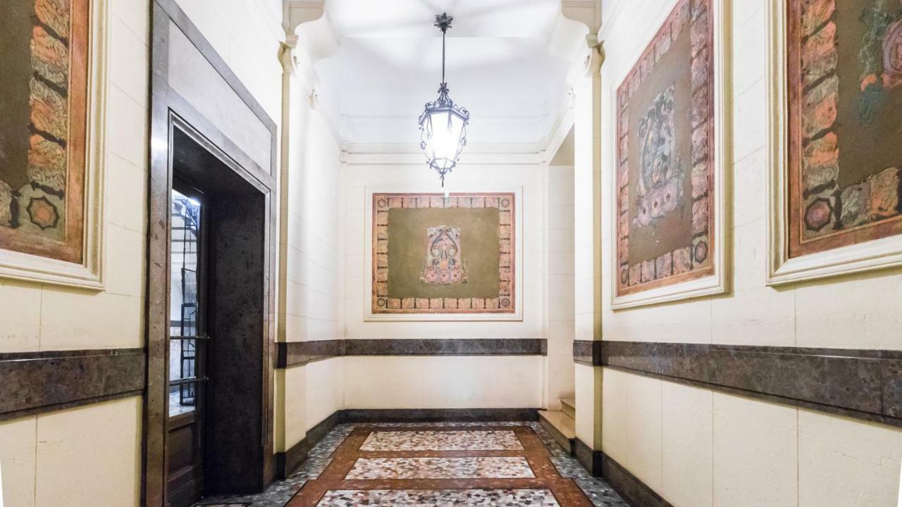 Italianway - Sardegna 59 Lejlighed Milano Eksteriør billede