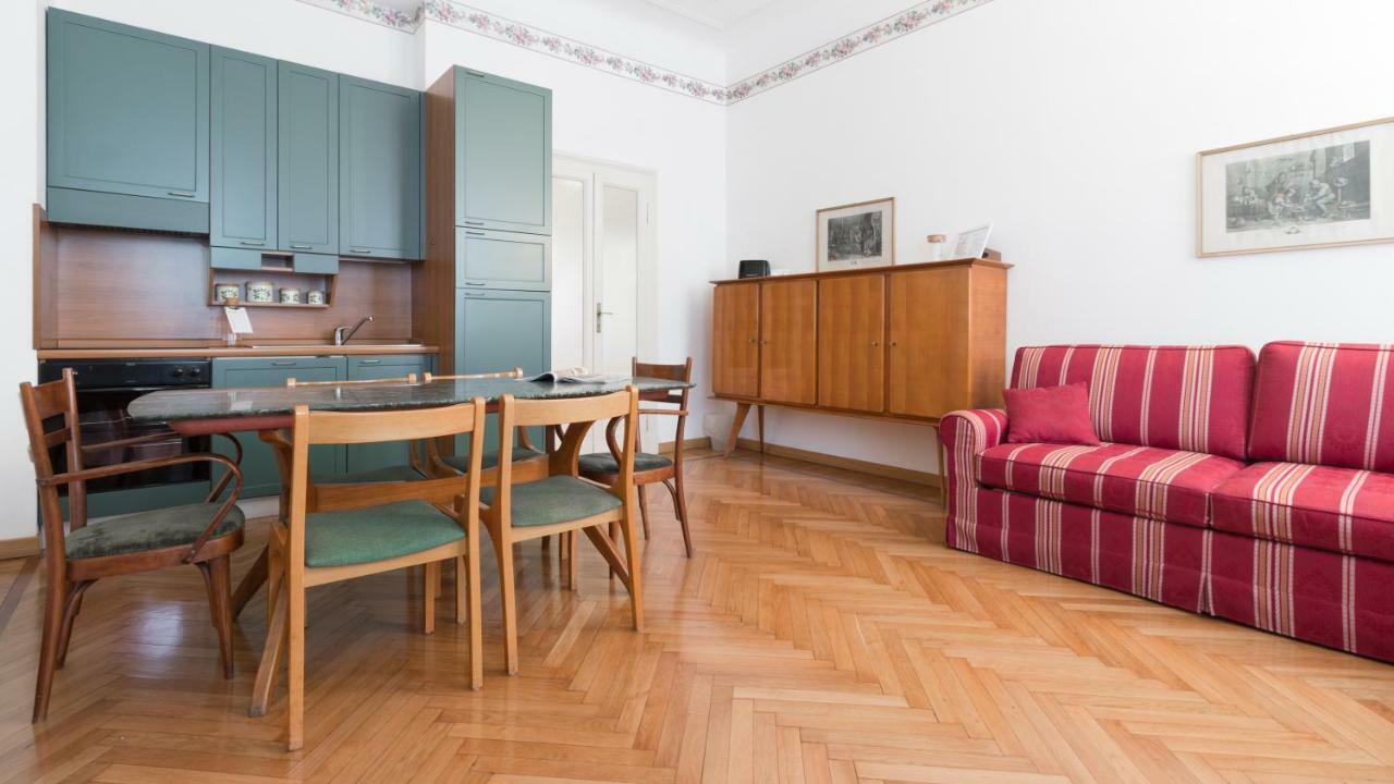 Italianway - Sardegna 59 Lejlighed Milano Eksteriør billede